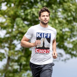 Tee shirt Personnalisé